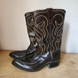 Neolite Cowboy Boots